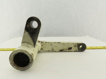 Marklift Series CH20NEP 135301 Scissor Lift Steering Bell Crank
