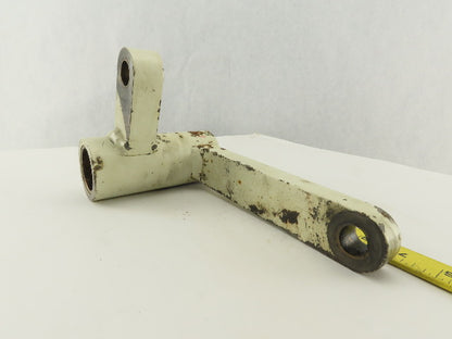 Marklift Series CH20NEP 135301 Scissor Lift Steering Bell Crank