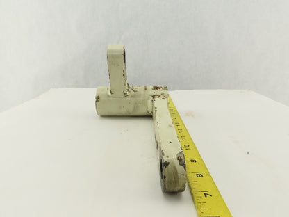Marklift Series CH20NEP 135301 Scissor Lift Steering Bell Crank