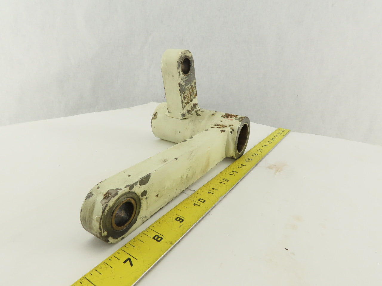 Marklift Series CH20NEP 135301 Scissor Lift Steering Bell Crank