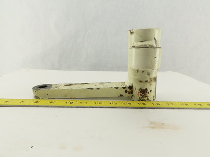 Marklift Series CH20NEP 135301 Scissor Lift Steering Bell Crank