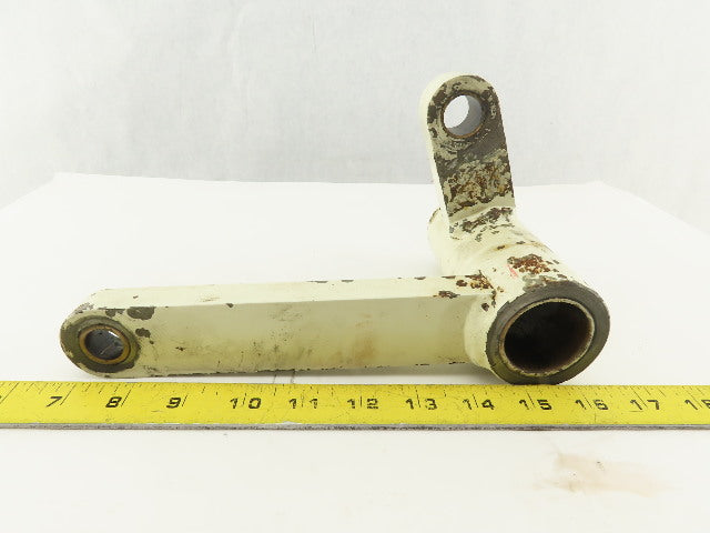 Marklift Series CH20NEP 135301 Scissor Lift Steering Bell Crank