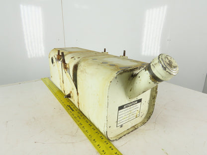 Marklift CH20NEP 135646 Hydraulic Tank Reservoir From Scissor Lift
