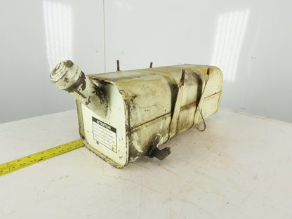 Marklift CH20NEP 135646 Hydraulic Tank Reservoir From Scissor Lift