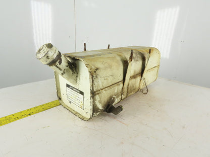 Marklift CH20NEP 135646 Hydraulic Tank Reservoir From Scissor Lift