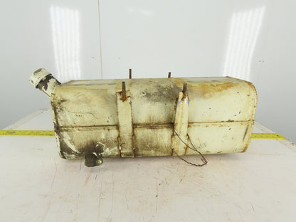 Marklift CH20NEP 135646 Hydraulic Tank Reservoir From Scissor Lift