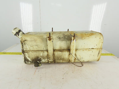 Marklift CH20NEP 135646 Hydraulic Tank Reservoir From Scissor Lift