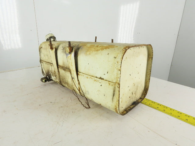 Marklift CH20NEP 135646 Hydraulic Tank Reservoir From Scissor Lift
