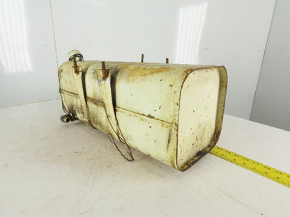 Marklift CH20NEP 135646 Hydraulic Tank Reservoir From Scissor Lift