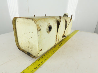Marklift CH20NEP 135646 Hydraulic Tank Reservoir From Scissor Lift