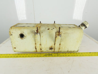 Marklift CH20NEP 135646 Hydraulic Tank Reservoir From Scissor Lift
