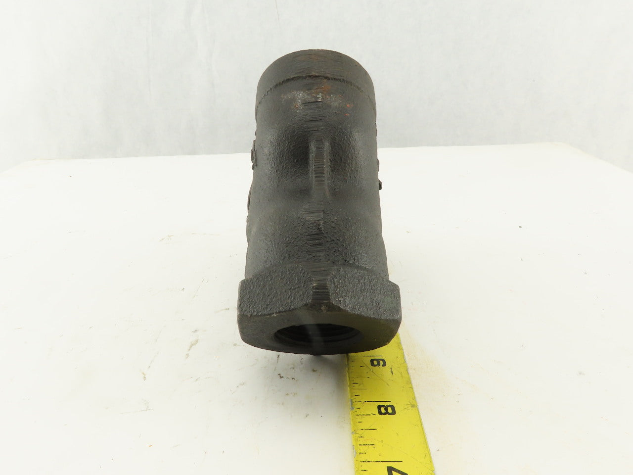 RP & C 1" NPT Y Strainer