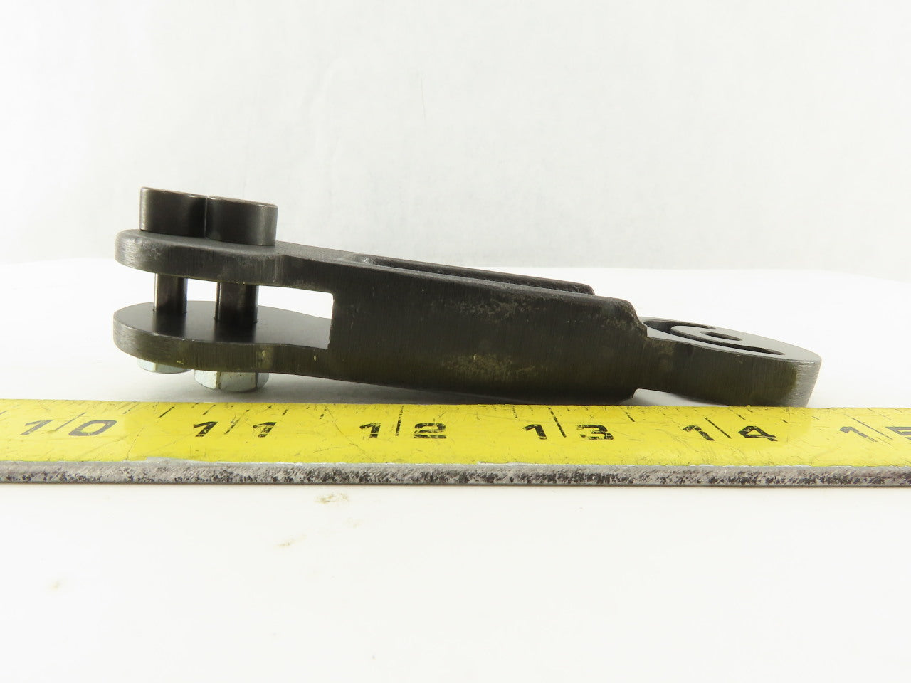 Abicor Binzel 836.9512 Extension Arm Assembly W/ Slot 100mm