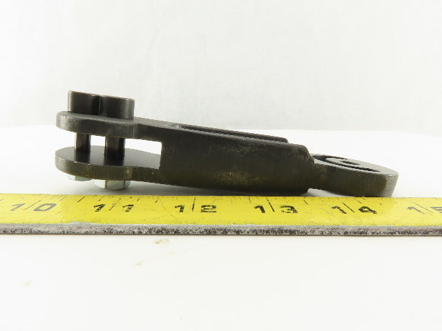 Abicor Binzel 836.9512 Extension Arm Assembly W/ Slot 100mm