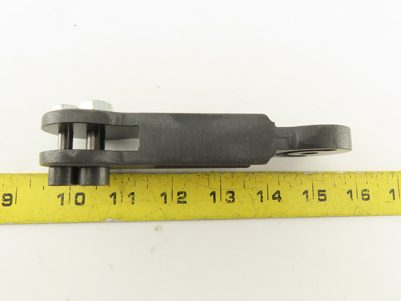 Abicor Binzel 836.9512 Extension Arm Assembly W/ Slot 100mm