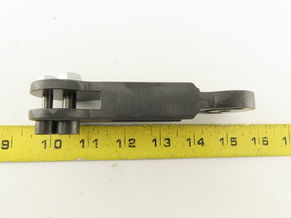 Abicor Binzel 836.9512 Extension Arm Assembly W/ Slot 100mm