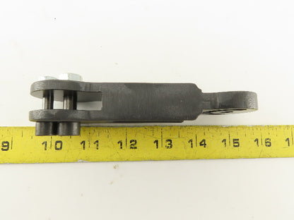 Abicor Binzel 836.9512 Extension Arm Assembly W/ Slot 100mm