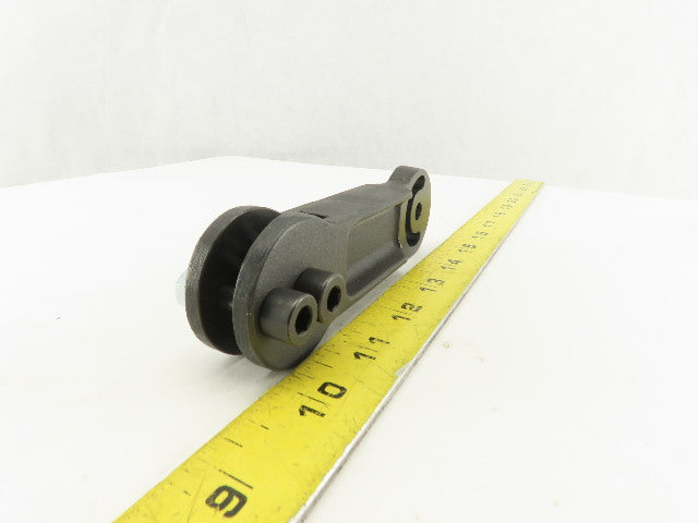 Abicor Binzel 836.9512 Extension Arm Assembly W/ Slot 100mm