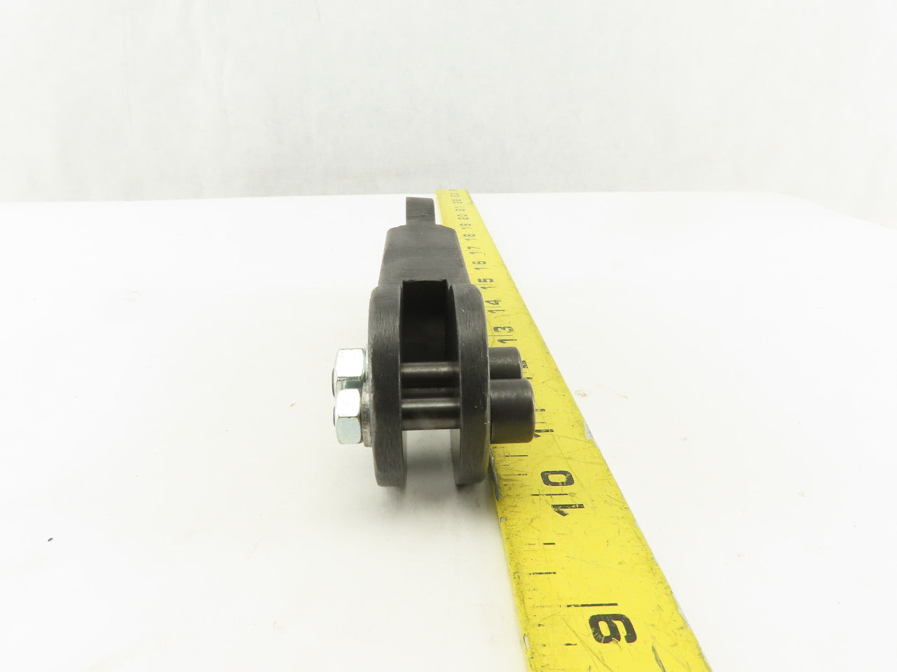 Abicor Binzel 836.9512 Extension Arm Assembly W/ Slot 100mm