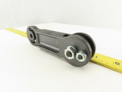 Abicor Binzel 836.9512 Extension Arm Assembly W/ Slot 100mm