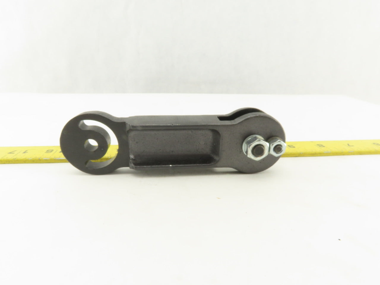Abicor Binzel 836.9512 Extension Arm Assembly W/ Slot 100mm