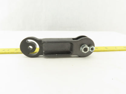 Abicor Binzel 836.9512 Extension Arm Assembly W/ Slot 100mm
