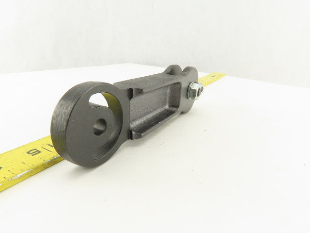 Abicor Binzel 836.9512 Extension Arm Assembly W/ Slot 100mm