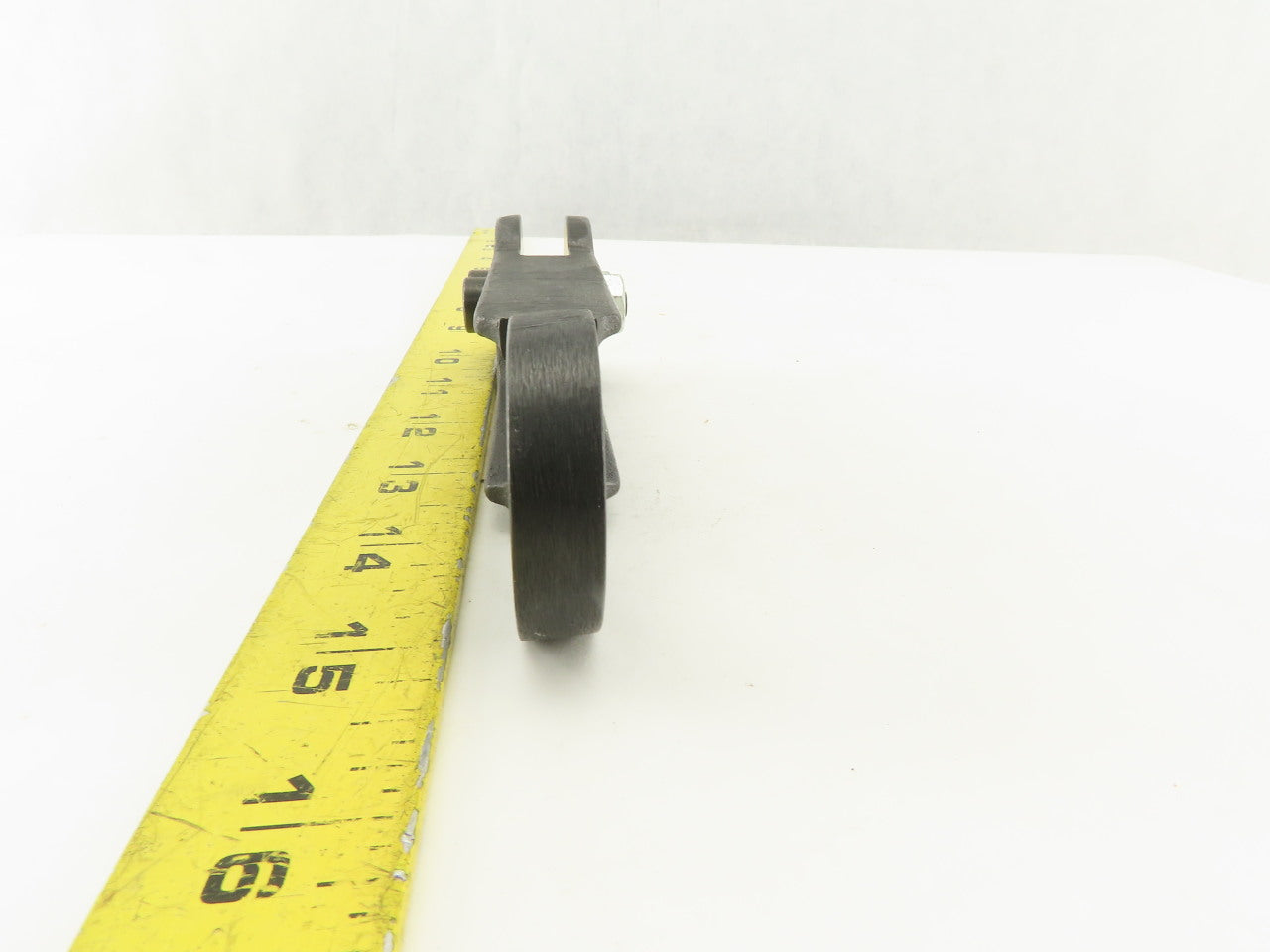 Abicor Binzel 836.9512 Extension Arm Assembly W/ Slot 100mm