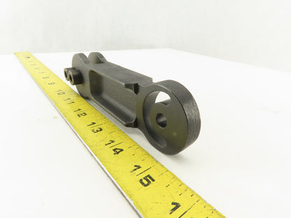 Abicor Binzel 836.9512 Extension Arm Assembly W/ Slot 100mm