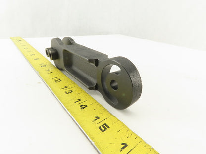 Abicor Binzel 836.9512 Extension Arm Assembly W/ Slot 100mm