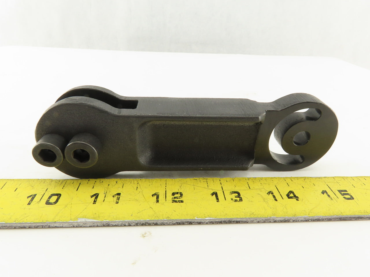 Abicor Binzel 836.9512 Extension Arm Assembly W/ Slot 100mm