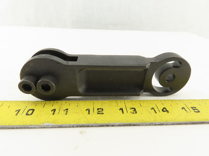 Abicor Binzel 836.9512 Extension Arm Assembly W/ Slot 100mm
