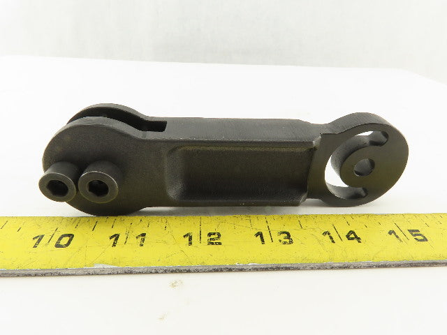 Abicor Binzel 836.9512 Extension Arm Assembly W/ Slot 100mm