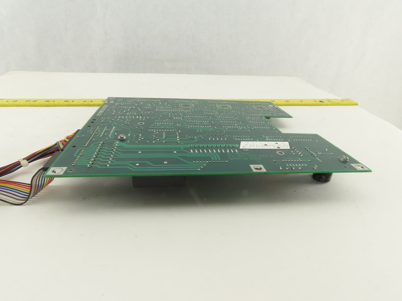 Hi-Speed P2-80-121 Circuit Board Rev D