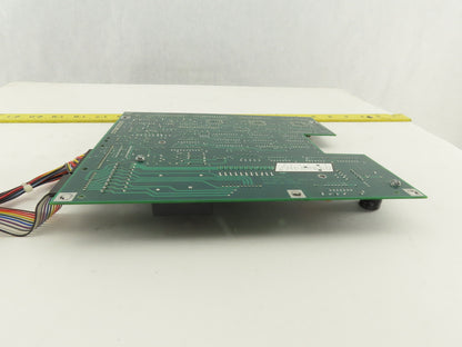 Hi-Speed P2-80-121 Circuit Board Rev D