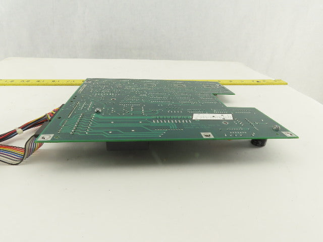 Hi-Speed P2-80-121 Circuit Board Rev D