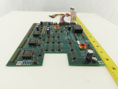 Hi-Speed P2-80-121 Circuit Board Rev D