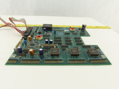 Hi-Speed P2-80-121 Circuit Board Rev D
