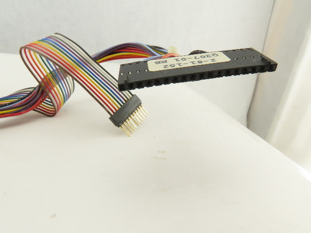 Hi-Speed P2-80-121 Circuit Board Rev D