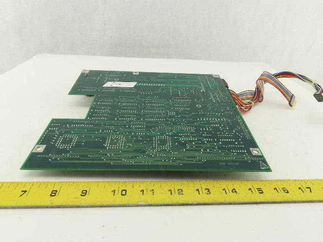 Hi-Speed P2-80-121 Circuit Board Rev D