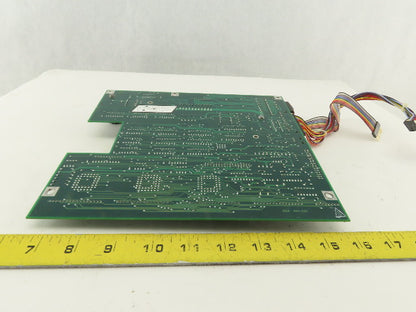 Hi-Speed P2-80-121 Circuit Board Rev D