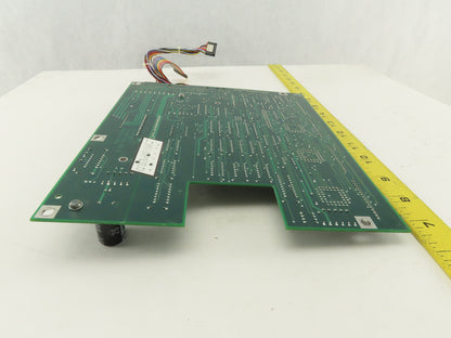 Hi-Speed P2-80-121 Circuit Board Rev D