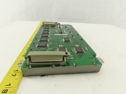 Hi-Speed Checkweigher Model CM DMF651 Display Screen Circuit Board From Scale