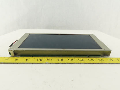 Hi-Speed Checkweigher Model CM DMF651 Display Screen Circuit Board From Scale