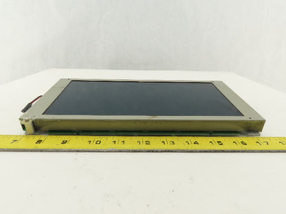 Hi-Speed Checkweigher Model CM DMF651 Display Screen Circuit Board From Scale