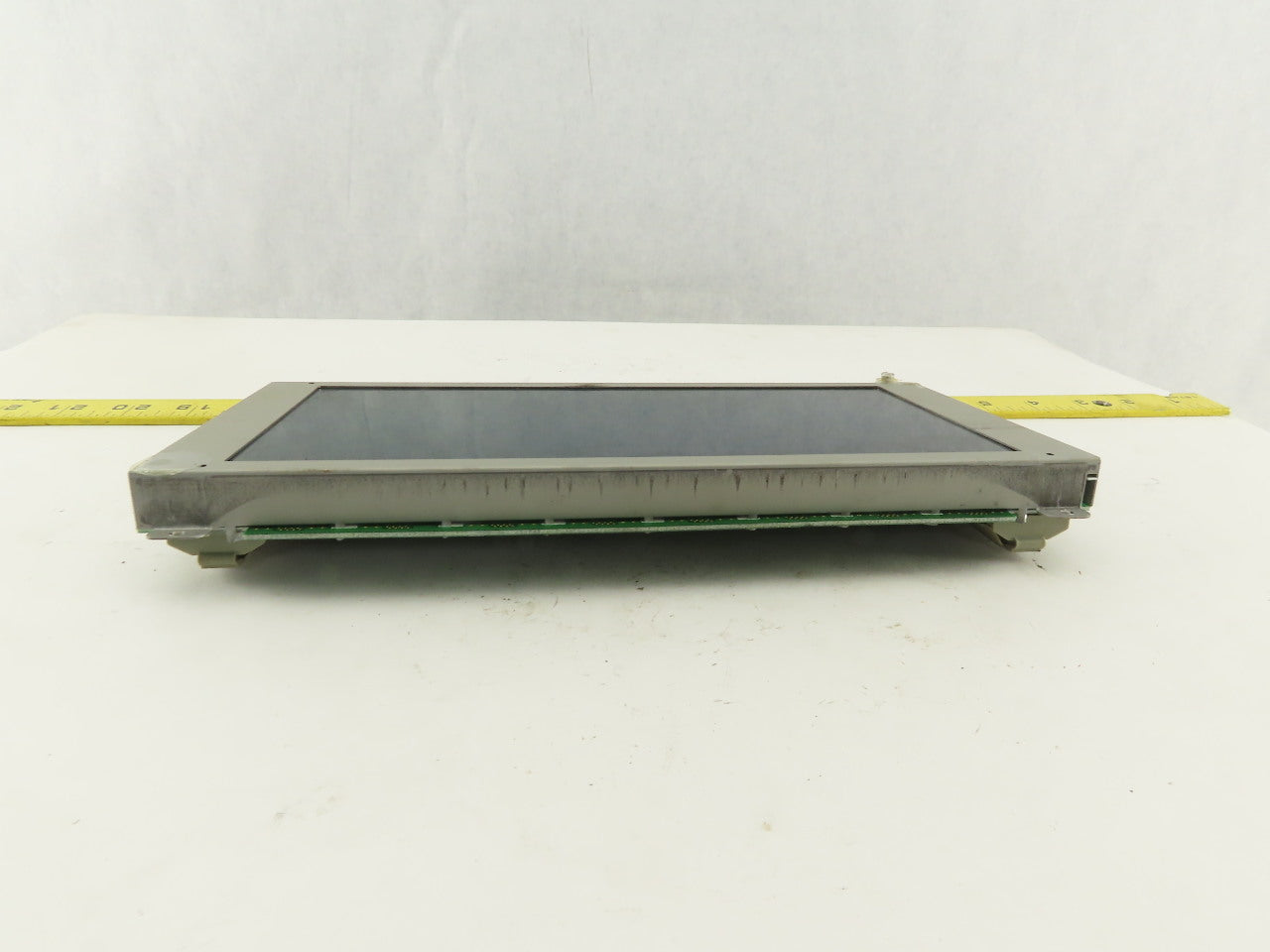 Hi-Speed Checkweigher Model CM DMF651 Display Screen Circuit Board From Scale