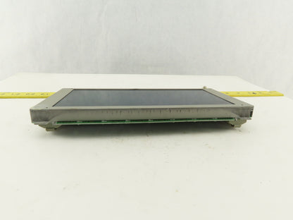 Hi-Speed Checkweigher Model CM DMF651 Display Screen Circuit Board From Scale