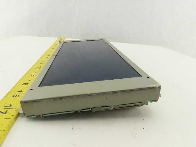 Hi-Speed Checkweigher Model CM DMF651 Display Screen Circuit Board From Scale