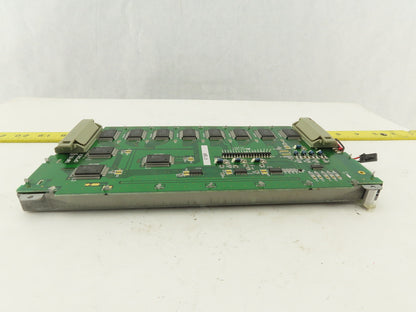 Hi-Speed Checkweigher Model CM DMF651 Display Screen Circuit Board From Scale