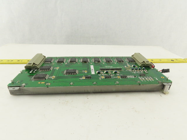 Hi-Speed Checkweigher Model CM DMF651 Display Screen Circuit Board From Scale